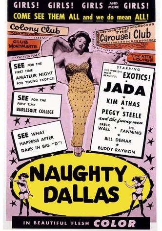 Naughty Dallas