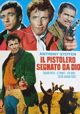 Il pistolero segnato da Dio