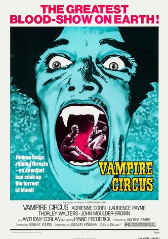 Vampire Circus