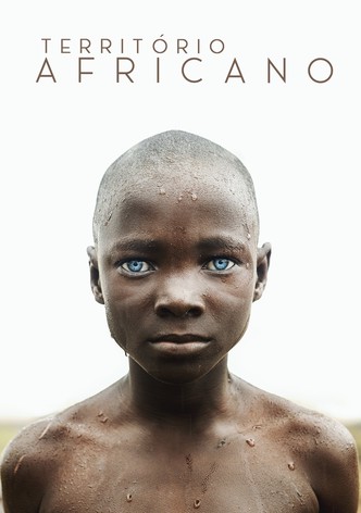 Território Africano