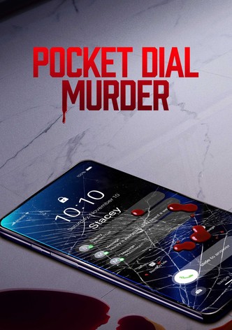 Pocket Dial Murder