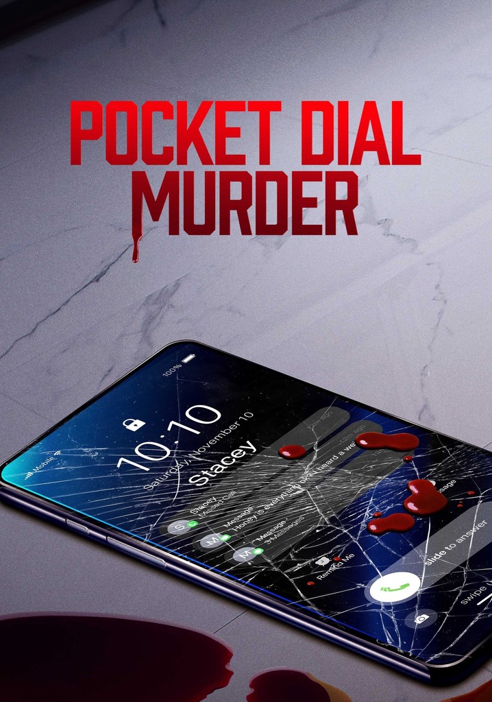 Pocket Dial Murder