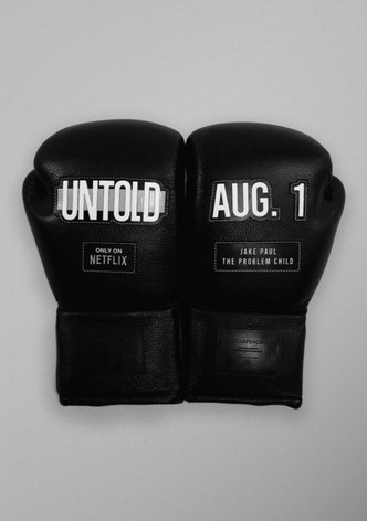 말하지 못한 이야기: 문제아 제이크 폴