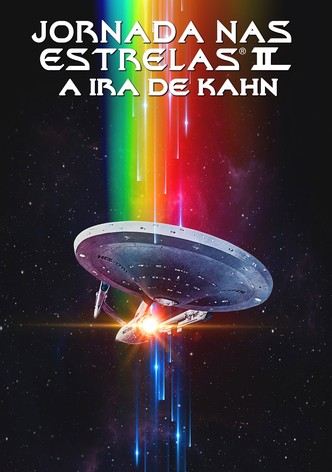 Star Trek II: A Ira de Khan
