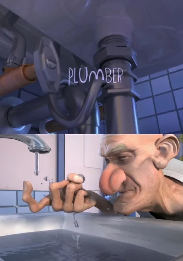 Plumber