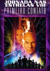 Star Trek: O Primeiro Contacto