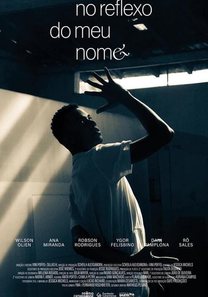 No Reflexo do Meu Nome