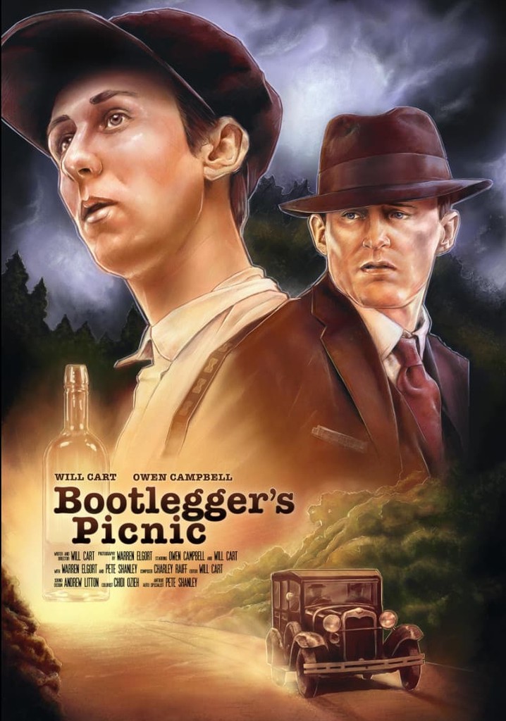 Bootlegger's Picnic