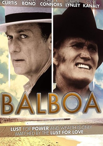 Balboa