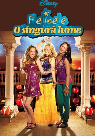 Felinele 3: O singură lume