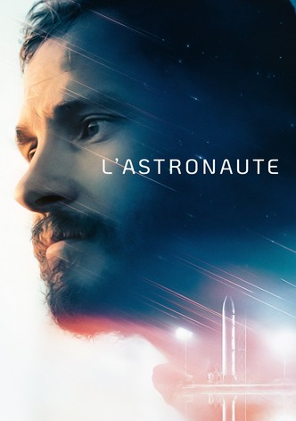 L'Astronaute