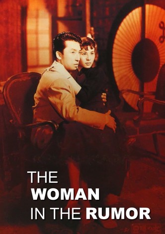 The Woman in the Rumor