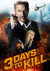 3 Days to Kill