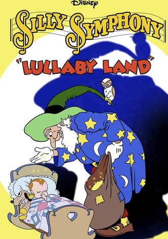 Lullaby Land