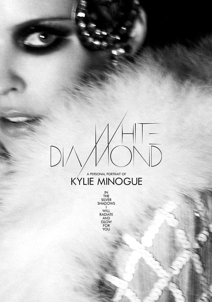 White Diamond: A Personal Portrait of Kylie Minogue