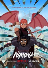 Nimona