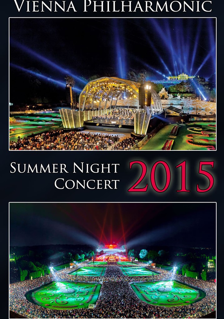 Summer Night Concert