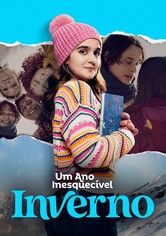 Um Ano Inesquecível - Inverno