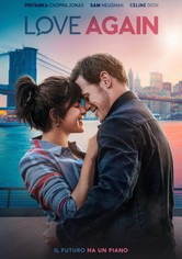 Love Again