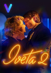 Iveta - Láska má je zákon