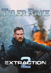 Tyler Rake: Extraction 2