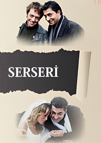 Serseri