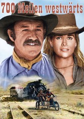 700 Meilen westwärts