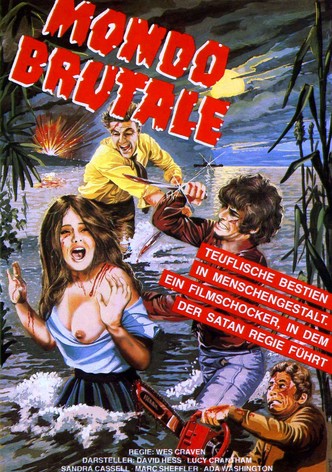 Das letzte Haus links