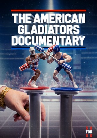 The American Gladiators Documentary