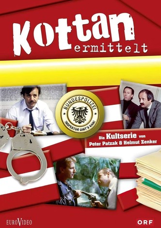 Kottan ermittelt