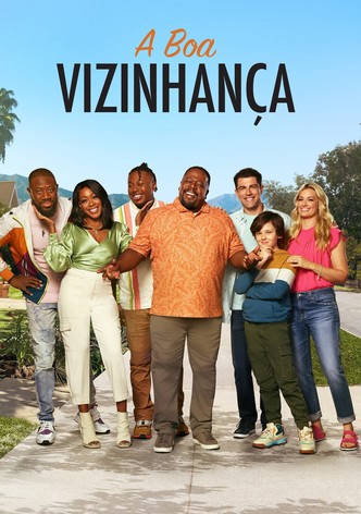 A Boa Vizinhança - Temporada 8