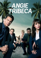 Angie Tribeca