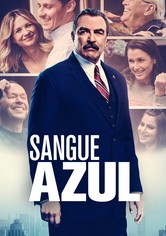 Sangue Azul