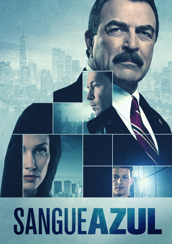 Blue bloods 7 temporada dublado