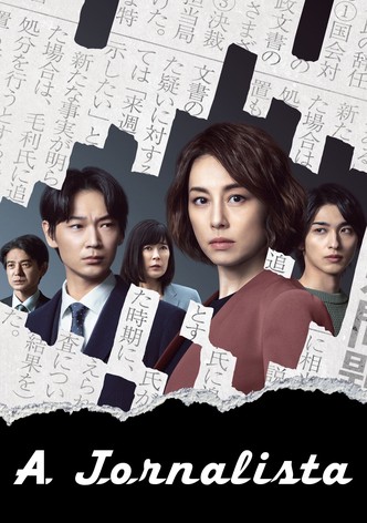 A Jornalista