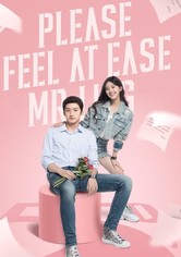 Please Feel At Ease Mr. Ling - Séria 1