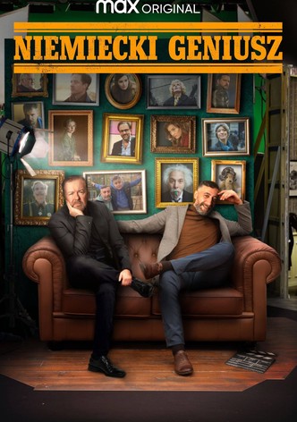Niemiecki geniusz