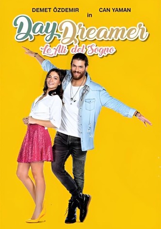 Daydreamer - Le ali del sogno