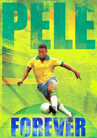 Pelé Eterno