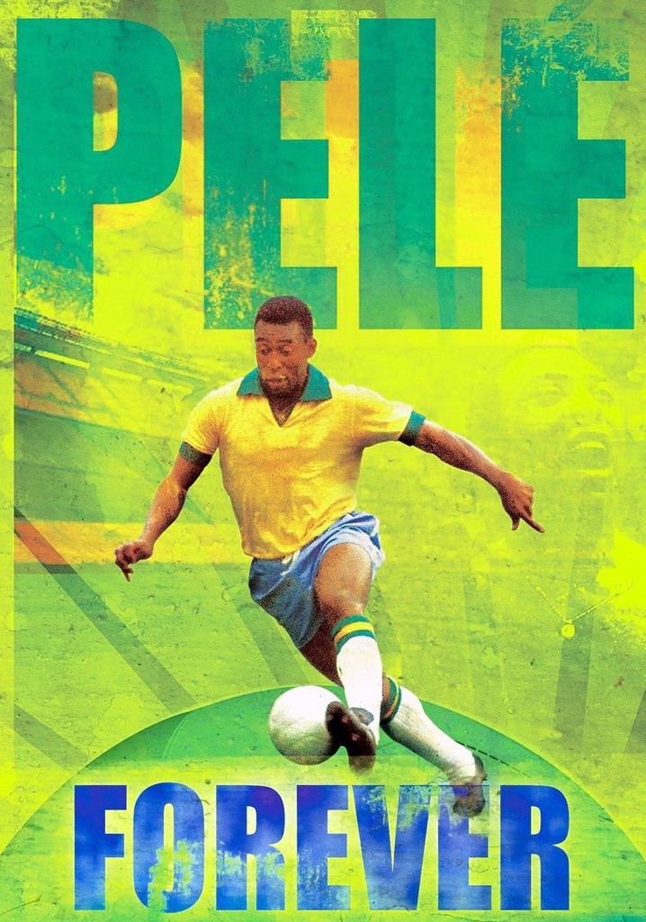 Pelé Forever
