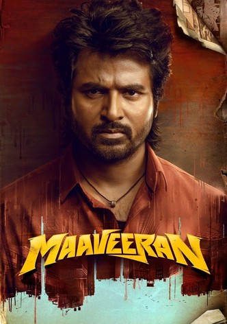 Maaveeran