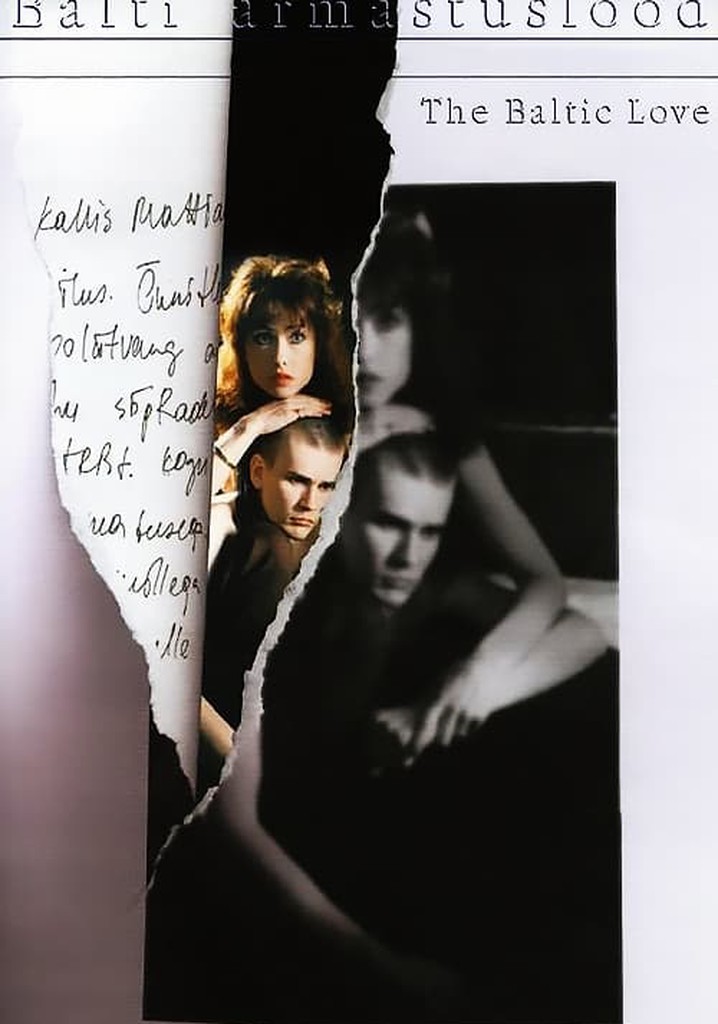 The Baltic Love