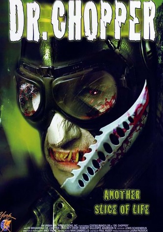 Dr. Chopper