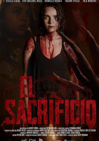 El Sacrificio