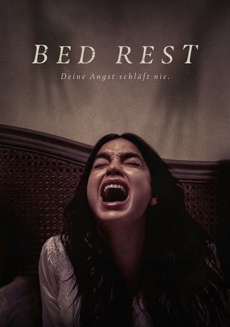 Bed Rest
