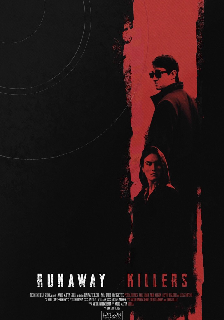Runaway Killers