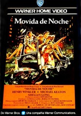 Movida de noche