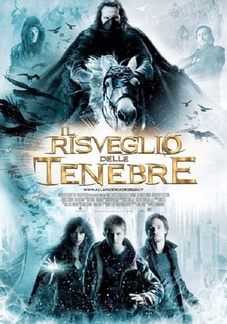 Il risveglio delle Tenebre