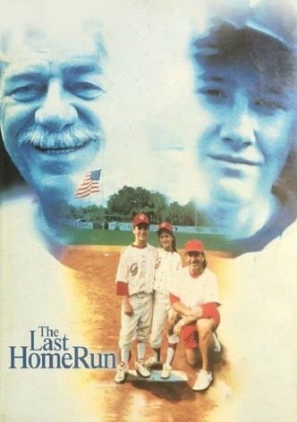 The Last Home Run