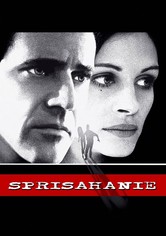 Sprisahanie